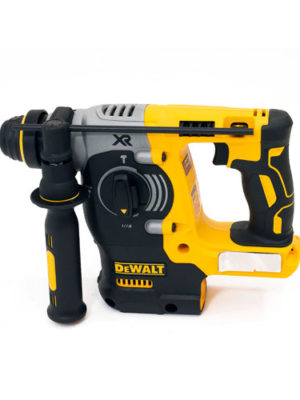 Máy khoan bê tông công nghiệp Pin 18V-3CN (SOLO) DEWALT DCH273KN-KR