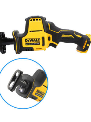 Máy cưa kiếm Pin 12V-BL (SOLO) DEWALT DCS312N-KR