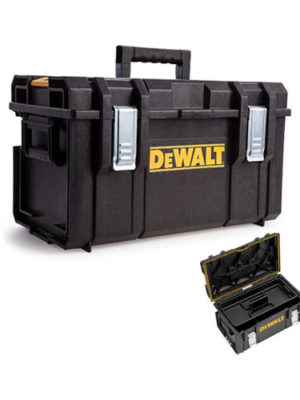 Thùng nhựa đựng dụng cụ DEWALT 1-70-322