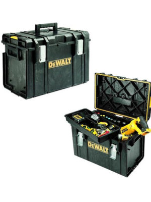 Thùng nhựa đựng dụng cụ DEWALT 1-70-323