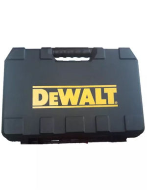 Vali nhựa DEWALT BOXDEW1