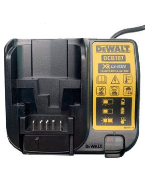 Bộ sạc pin đa năng 10.8V – 18V DEWALT