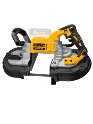 Máy cưa vòng Pin 18V (SOLO) DEWALT DCS374N-KR