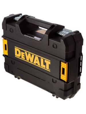 Vali nhựa đựng dụng cụ T-STAK DEWALT N312361