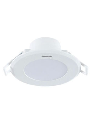 Đèn Led âm trần IP44 TYPE 6W-12W PANASONIC