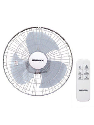 Quạt đảo 3 cánh 40cm, 47W, 88.6m3/min PANASONIC NOF1603G-RC