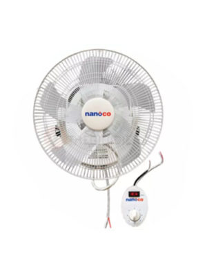 Quạt đảo 5 cánh 40cm, 47W, 68.5m3/minPANASONIC NOF1609