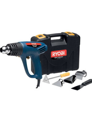 Máy thổi hơi nóng 2000W (dùng điện) Ryobi HG-2000K