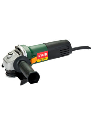 Máy mài góc cầm tay 100mm (Công tắc trượt) Ryobi HG-650