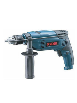 Máy khoan cầm tay 710W (dùng điện) Ryobi PD- 196VR