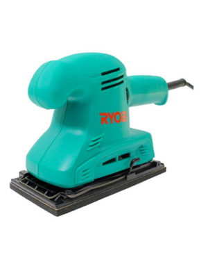 Máy chà nhám cầm tay 190W (dùng điện) Ryobi S- 350