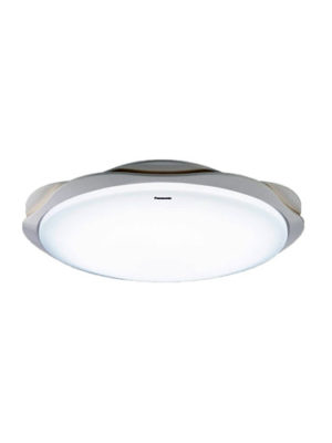 Đèn trần vuông LED cỡ lớn phòng khách 48W 14-18m2 PANASONIC HH-XZ550088 & HKC306988