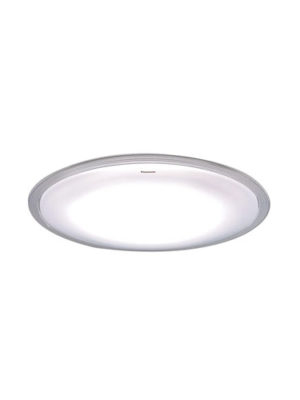 Đèn trần vuông LED cỡ lớn phòng khách 55W 14-18m2 PANASONIC HH-XZ550088 & HKC311788