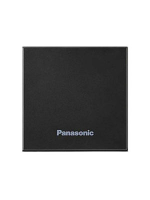 Đèn tường trang trí 6W L100xW100xH100mm PANASONIC