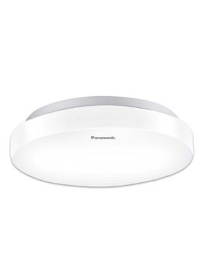 Đèn trần giành cho ban công, phòng khách không đổi màu ánh sáng 8W-20W PANASONIC