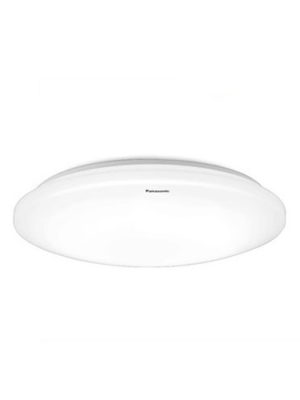 Đèn trần Led dành cho hành lang, lối đi và ban công 12W-24W PANASONIC