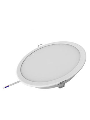 Đèn Led âm trần Downlight ECO đổi sắc NANOCO