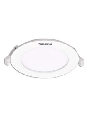 Đèn Led âm trần Downlight Panel tròn PANASONIC