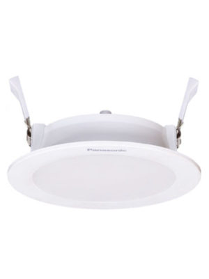 Đèn Led âm trần Slim Downlight tròn 6W-18W PANASONIC (không đổi màu)