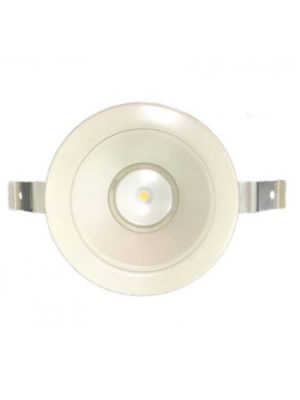 Đèn Led âm trần Downlight Alpha Series 8.6W PANASONIC (tuổi thọ đến 40.000 giờ)