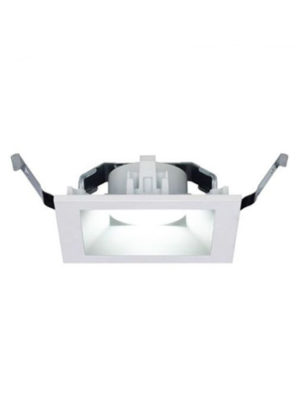 Đèn Led âm trần Downlight Alpha Series vuông 8.6W PANASONIC (tuổi thọ đến 40.000 giờ)