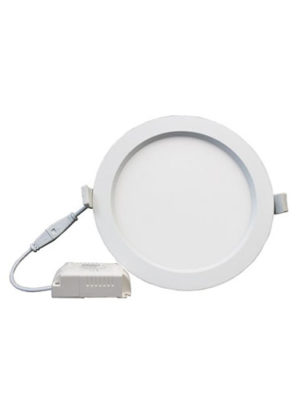 Đèn Led Slim Downlight siêu mỏng đổi sắc 6W-12W NANOCO