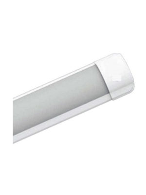 Dèn Led bán nguyệt 36W/L1200xW75xH30mm NANOCO