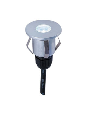 Đèn lối đi trang trí ngoài trời 1W, 40xH50mm NANOCO NSL2101