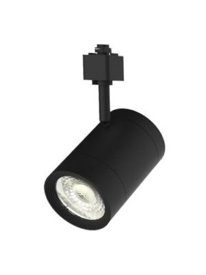 Đèn Led Track Light 7-14W NANOCO (đen, trắng)