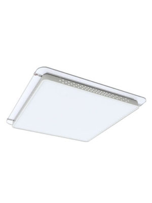 Đèn trần vuông LED cỡ lớn phòng khách 48W 14-18m2 PANASONIC HH-LAZ317588