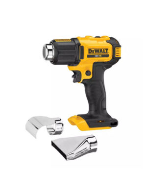 Máy thổi hơi cầm tay 18V DEWALT DCE530M2 (2pin*2Ah, sạc)