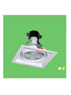 Đèn âm trần Downlight Design HUFA AT-105 PAR 35W