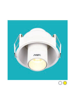 Đèn âm trần Downlight Led Tròn HUFA 10W