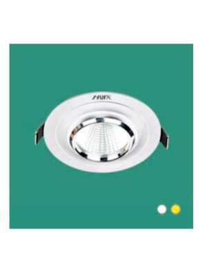 Đèn âm trần tròn Downlight HUFA 9W ( Góc chiếu 24° )