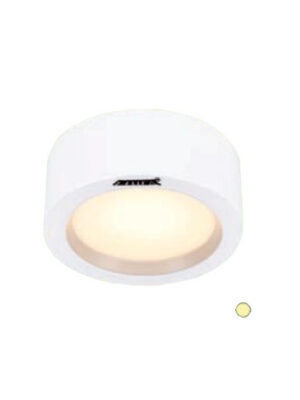 Đèn lon tròn Downlight Design HUFA 10W (4000k)