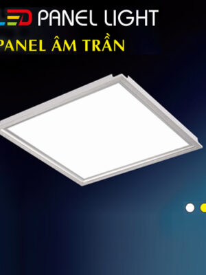 Đèn Panel Âm Trần HUFA PA-03 24W