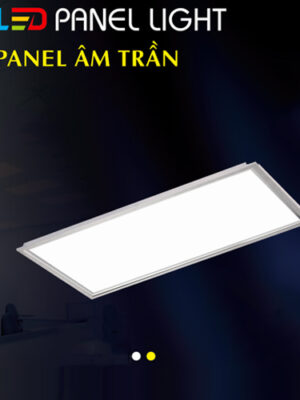 Đèn Panel Âm Trần HUFA PA-05 24W