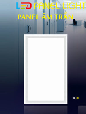 Đèn Panel Âm Trần HUFA PA-08 24W