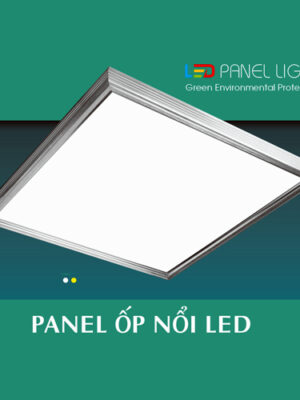 Đèn Panel Ốp Nổi HUFA PN-01 48W