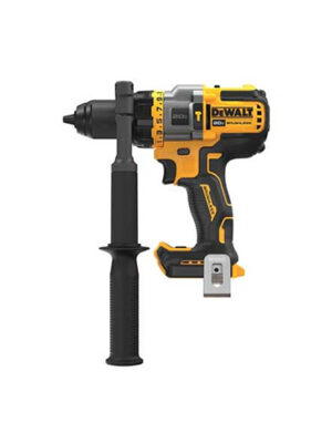 Máy khoan cầm tay 20V/60V, 126Nm DEWALT DCD999X1-KR