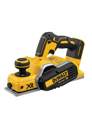 Máy bào cầm tay 18V 5Ah DEWALT DCP580P2 (bao gồm sạc, 2pin*5Ah)