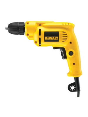 Máy khoan cầm tay 550W/10mm DEWALT DWD014S-QS