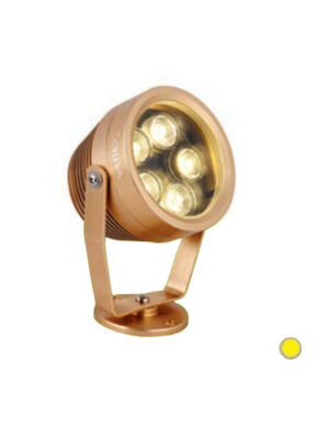 Đèn chiếu OutDoor Light HUFA (Ánh sáng Vàng – 5W)