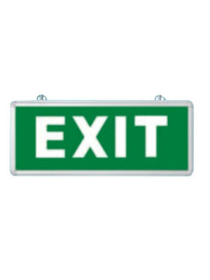 Đèn lối thoát hiểm HUFA EXIT