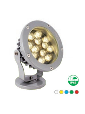 Đèn chiếu tròn OutDoor Light HUFA RN-0303 (24W)