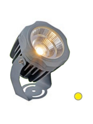 Đèn chiếu OutDoor Light HUFA RN-788 (Ánh sáng Vàng-10W)