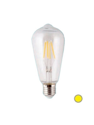 Bóng Edison HUFA ST64 Trắng