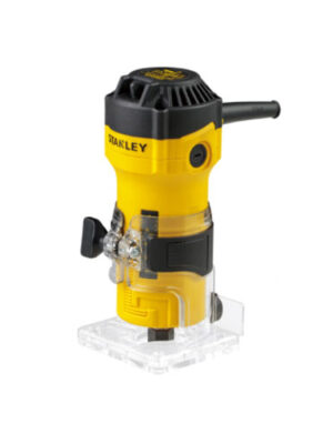 Máy phay cầm tay 550W STANLEY ST55-B1