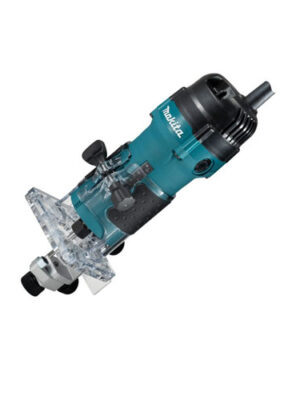 Máy đánh cạnh Makita 3711 (6.35mm – 1/4”)