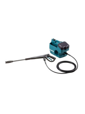 Máy xịt rửa áp lực cao dùng pin 36V Makita DHW080ZK ( Không chổi than )